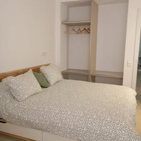 Apartament El Beso De Isabel
