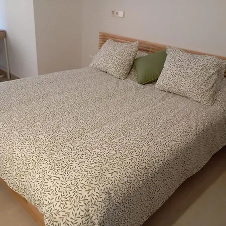 Apartamento El Beso De Isabel