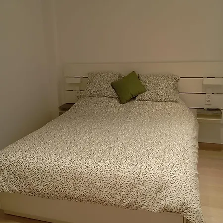 Apartamento El Beso De Isabel Teruel