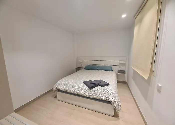 Apartamento El Beso De Isabel *